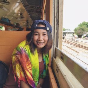 Meet your Posher, Jiranan